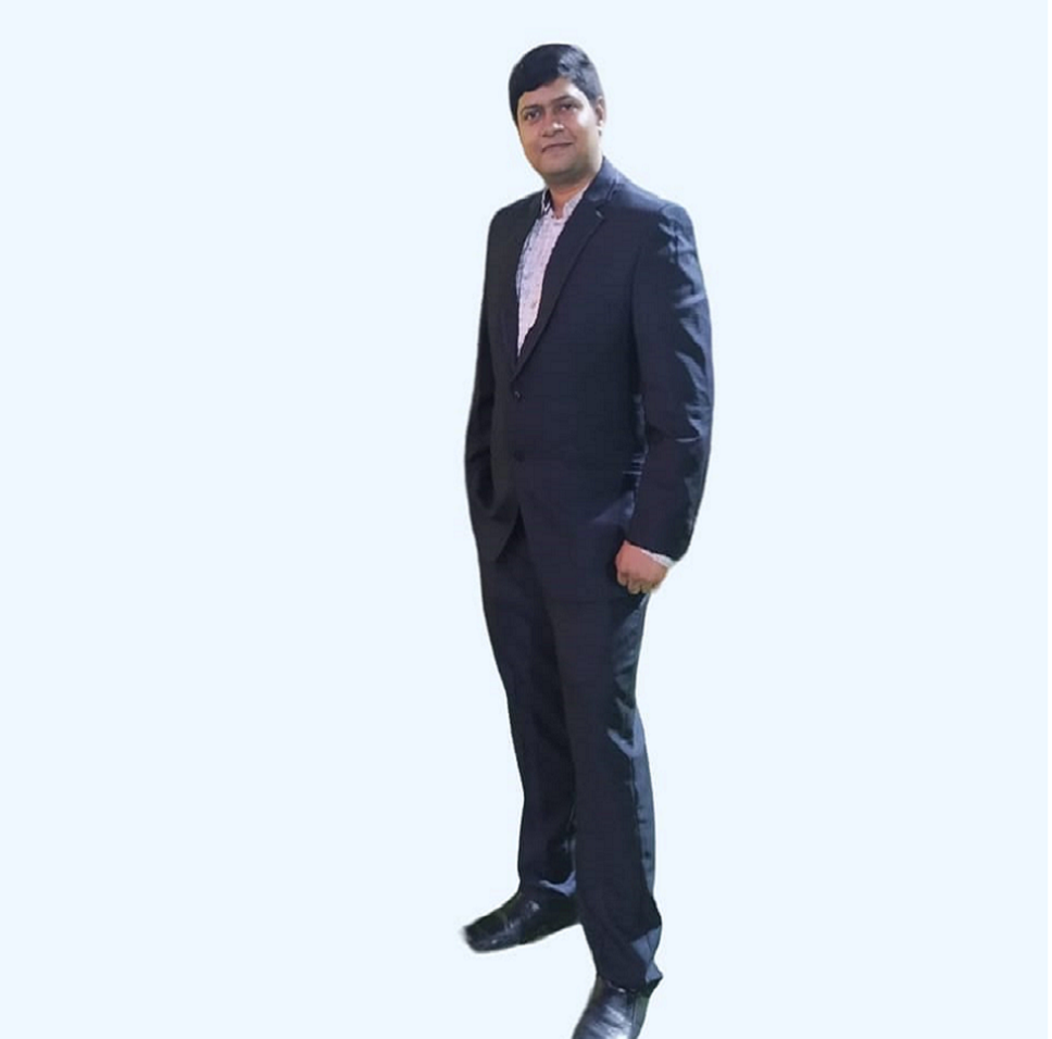 Saksham Jain